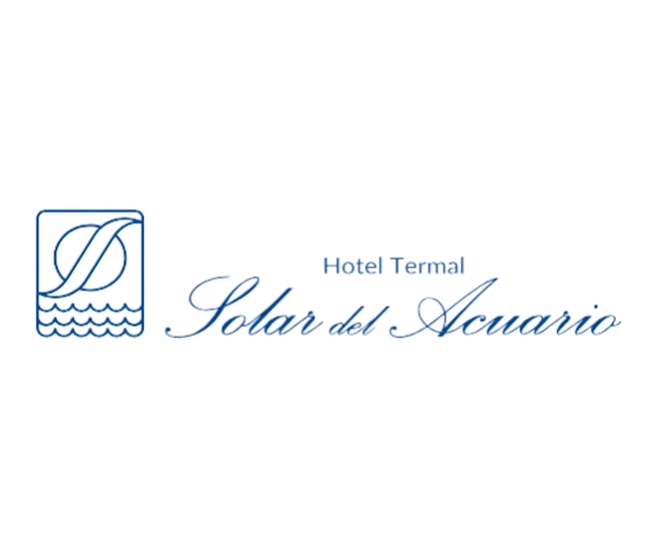 Hotel Solar del Acuario Termas del Daymán 